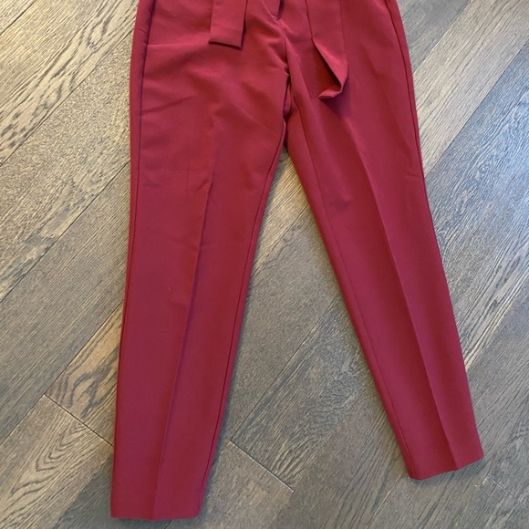 High waisted pants - Picture 2 of 4